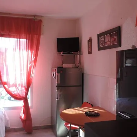 Pratique Avec Parking - 3 Pers. - Fr-1-880-1 Apartament *
