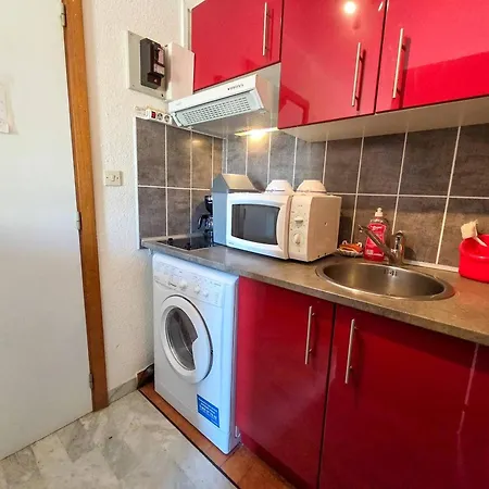 Apartament Pratique Avec Parking - 3 Pers. - Fr-1-880-1